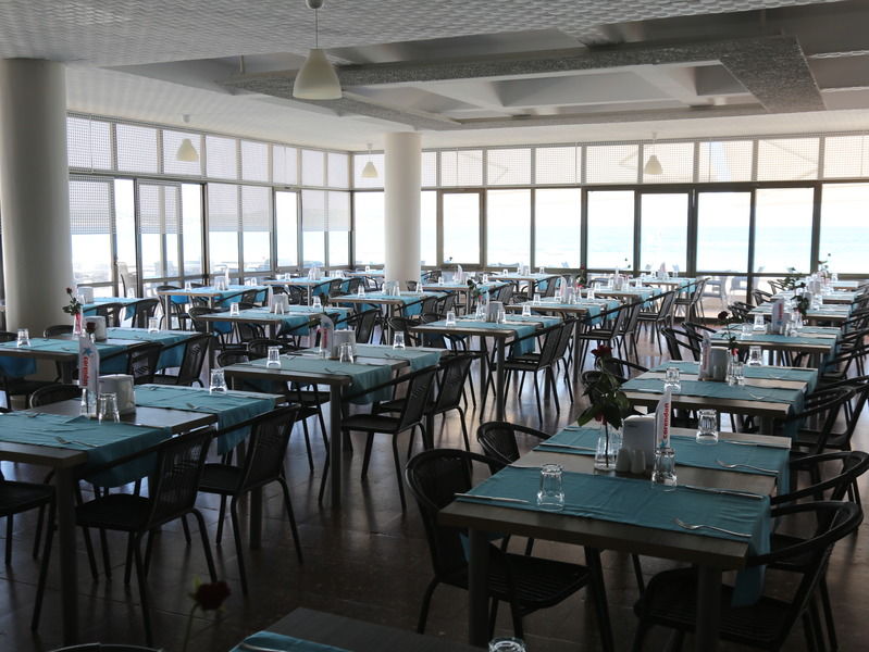 A 11 Hotel Çeşme Exterior foto
